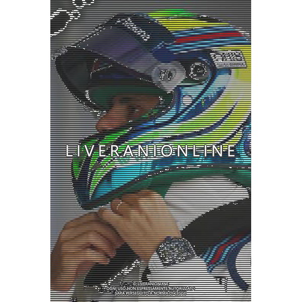 Felipe Massa (BRA) Williams. 22.07.2016. Formula 1 World Championship, Rd 11, Hungarian Grand Prix, Budapest, Hungary, Practice Day. / AGENZIA ALDO LIVERANI SAS - ITALY ONLY EDITORIAL USE ONLY GP F1 Ungheria - Prove Libere