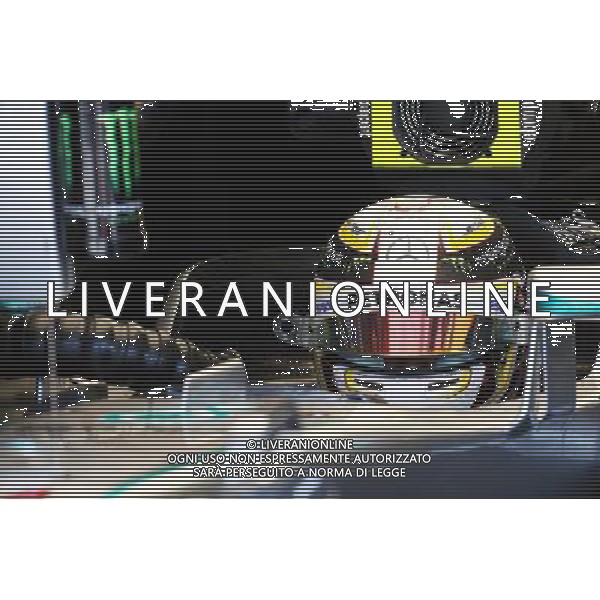 Lewis Hamilton (GBR) Mercedes AMG F1 W07 Hybrid. 22.07.2016. Formula 1 World Championship, Rd 11, Hungarian Grand Prix, Budapest, Hungary, Practice Day. / AGENZIA ALDO LIVERANI SAS - ITALY ONLY EDITORIAL USE ONLY GP F1 Ungheria - Prove Libere