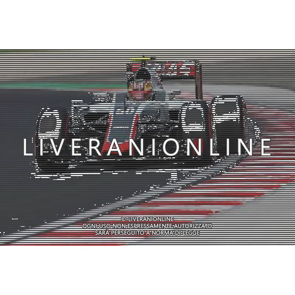 Charles Leclerc (MON), test driver, Haas F1 Team 22.07.2016. Formula 1 World Championship, Rd 11, Hungarian Grand Prix, Budapest, Hungary, Practice Day. / AGENZIA ALDO LIVERANI SAS - ITALY ONLY EDITORIAL USE ONLY GP F1 Ungheria - Prove Libere