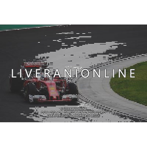 Sebastian Vettel (GER) Ferrari SF16-H. 22.07.2016. Formula 1 World Championship, Rd 11, Hungarian Grand Prix, Budapest, Hungary, Practice Day. / AGENZIA ALDO LIVERANI SAS - ITALY ONLY EDITORIAL USE ONLY GP F1 Ungheria - Prove Libere