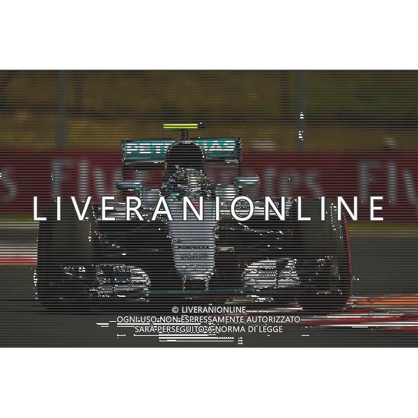 Nico Rosberg (GER) Mercedes AMG F1 W07 Hybrid. 22.07.2016. Formula 1 World Championship, Rd 11, Hungarian Grand Prix, Budapest, Hungary, Practice Day. / AGENZIA ALDO LIVERANI SAS - ITALY ONLY EDITORIAL USE ONLY GP F1 Ungheria - Prove Libere