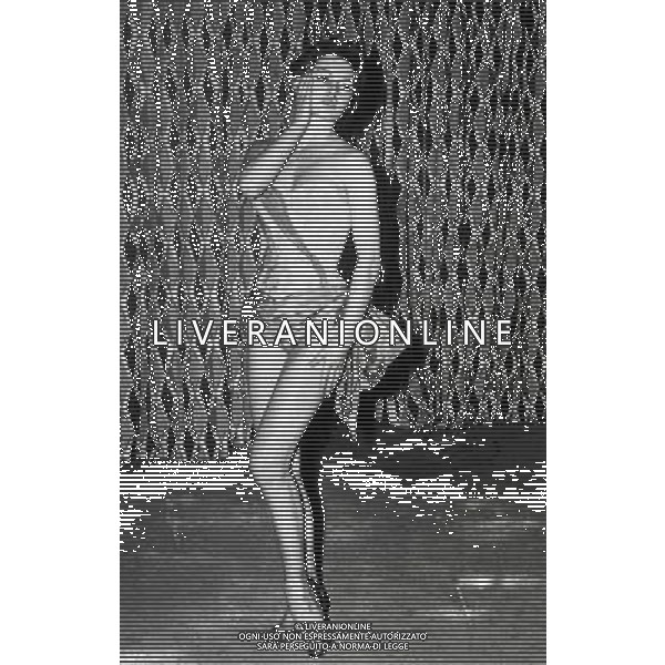 Brigitte Anne Marie Bardot, anche conosciuta come B.B., attrice, cantante e attivista francese - Retrospettiva Â© ARCHIVIO / AGENZIA ALDO LIVERANI SAS