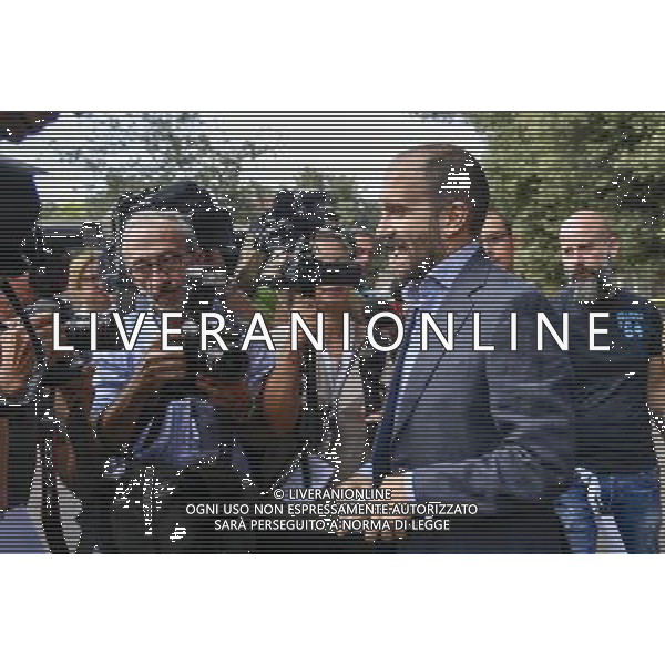 Assemblea Nazionale Partito Democratico - Roma 23.07.2016 - Hotel Parco dei Principi - nella foto: Matteo Orfini / Ph.Corradetti - AG ALDO LIVERANI SAS/ AGENZIA ALDO LIVERANI SAS