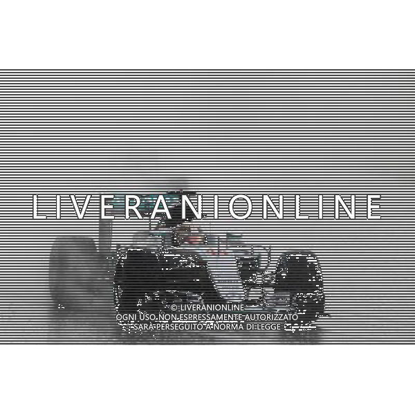 Lewis Hamilton (GBR) Mercedes AMG F1 W07 Hybrid. 23.07.2016. Formula 1 World Championship, Rd 11, Hungarian Grand Prix, Budapest, Hungary, Qualifying Day. / AGENZIA ALDO LIVERANI SAS - ITALY ONLY EDITORIAL USE ONLY - GP F1 Ungheria - Prove Ufficiali Qualifiche