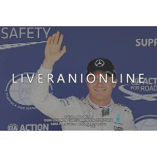 Nico Rosberg (GER), Mercedes AMG F1 Team 23.07.2016. Formula 1 World Championship, Rd 11, Hungarian Grand Prix, Budapest, Hungary, Qualifying Day. AG ALDO LIVERANI SAS ONLY ITALY