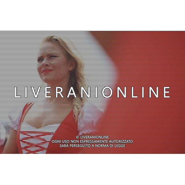 Grid girl. 24.07.2016. Formula 1 World Championship, Rd 11, Hungarian Grand Prix, Budapest, Hungary, Race Day. /AGENZIA ALDO LIVERANI Sas - ITALY ONLY EDITORIAL USE ONLY - GP F1 Ungheria Gara