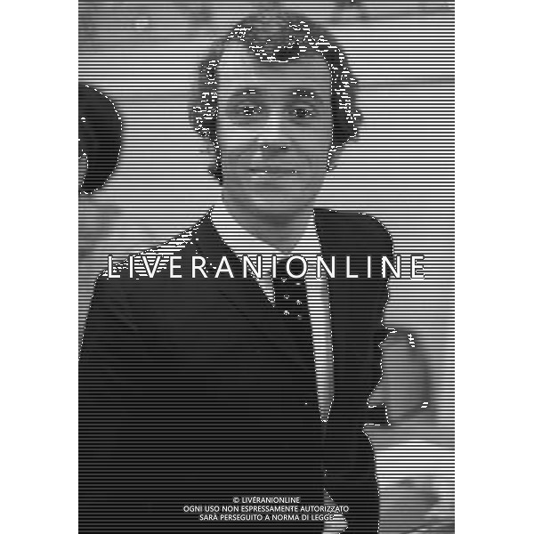 Gian Pieretti al Festival di Sanremo del 1967 - Retrospettiva © archivio / AGENZIA ALDO LIVERANI SAS
