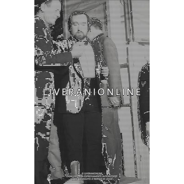Lucio Dalla al Festival di Sanremo del 1967 - Retrospettiva © archivio / AGENZIA ALDO LIVERANI SAS