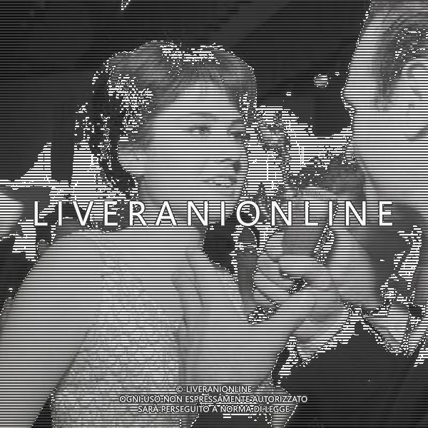 Cantanti Festival di Sanremo 1966 - Retrospettiva nella foto Gigliola Cinquetti ( vincitori ) © Archivio / AGENZIA ALDO LIVERANI SAS