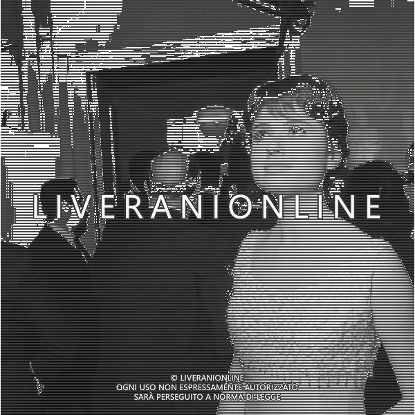 Cantanti Festival di Sanremo 1966 - Retrospettiva nella foto Gigliola Cinquetti ( vincitori ) © Archivio / AGENZIA ALDO LIVERANI SAS