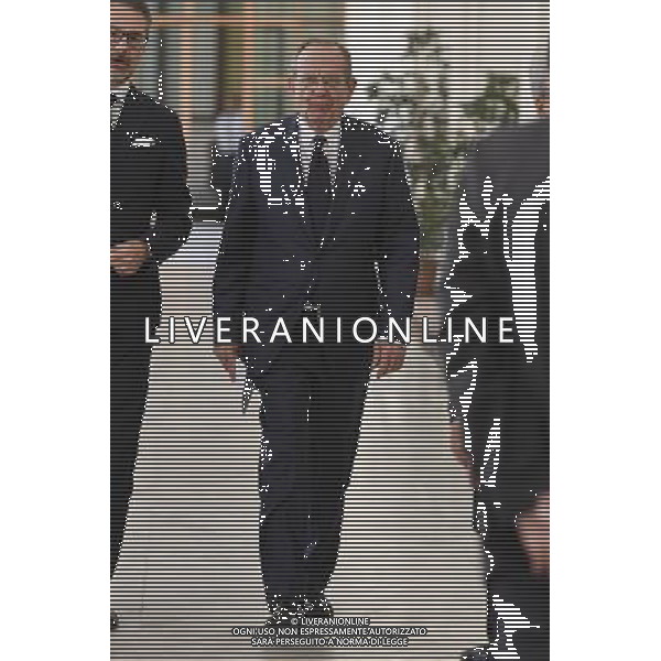 Acquisti trasparenti: la PA locale semplifica e spende meglio - Roma 26.07.2016 - Ministero dellâ€™Economia e delle Finanze - nella foto: Pier Carlo Padoan / Ph.Corradetti - AG ALDO LIVERANI SAS / AGENZIA ALDO LIVERANI SAS