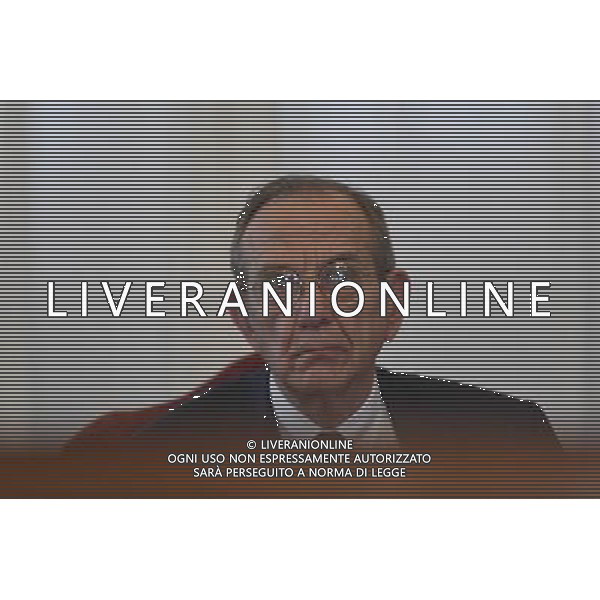 Acquisti trasparenti: la PA locale semplifica e spende meglio - Roma 26.07.2016 - Ministero dellâ€™Economia e delle Finanze - nella foto: Pier Carlo Padoan / Ph.Corradetti - AG ALDO LIVERANI SAS / AGENZIA ALDO LIVERANI SAS
