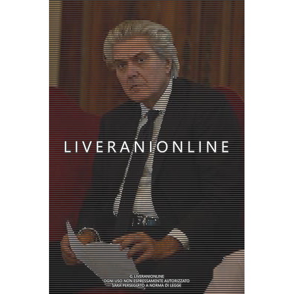 Acquisti trasparenti: la PA locale semplifica e spende meglio - Roma 26.07.2016 - Ministero dellâ€™Economia e delle Finanze - nella foto: Luigi Marroni AD di Consip / Ph.Corradetti - AG ALDO LIVERANI SAS / AGENZIA ALDO LIVERANI SAS
