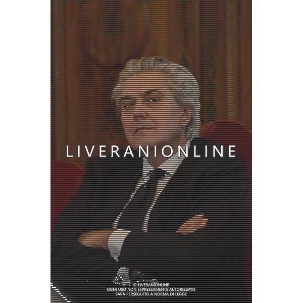 Acquisti trasparenti: la PA locale semplifica e spende meglio - Roma 26.07.2016 - Ministero dellâ€™Economia e delle Finanze - nella foto: Luigi Marroni AD di Consip / Ph.Corradetti - AG ALDO LIVERANI SAS / AGENZIA ALDO LIVERANI SAS