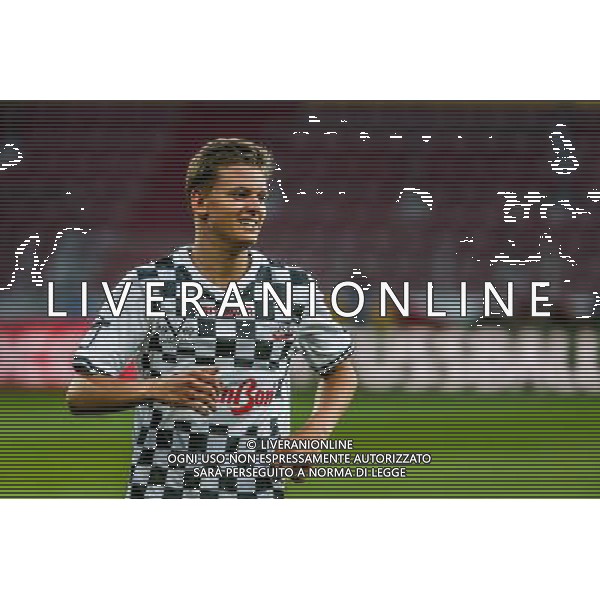 Mick Schumacher (GER) Prema Powerteam 27.07.2016. Formula 1 World Championship, Rd 12, German Grand Prix, Mainz, Germany, Football match Champions for charity. AG ALDO LIVERANI SAS ONLY ITALY