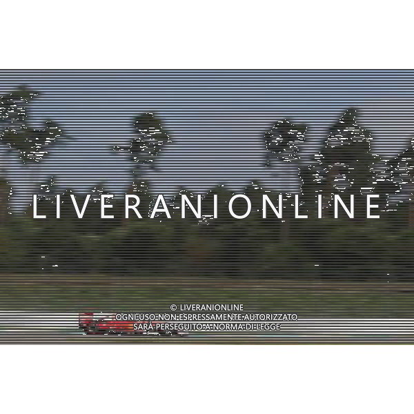Kimi Raikkonen (FIN), Scuderia Ferrari 29.07.2016. Formula 1 World Championship, Rd 12, German Grand Prix, Hockenheim, Germany, Practice Day. AG ALDO LIVERANI SAS ONLY ITALY AG ALDO LIVERANI SAS ONLY ITALY