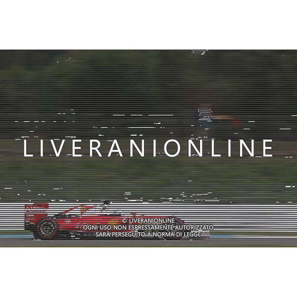 Sebastian Vettel (GER), Scuderia Ferrari 29.07.2016. Formula 1 World Championship, Rd 12, German Grand Prix, Hockenheim, Germany, Practice Day. AG ALDO LIVERANI SAS ONLY ITALY AG ALDO LIVERANI SAS ONLY ITALY