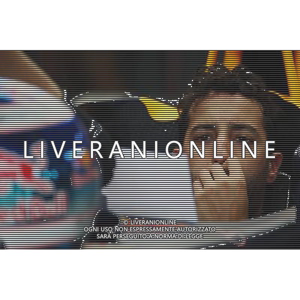 Daniel Ricciardo (AUS) Red Bull Racing RB12. 29.07.2016. Formula 1 World Championship, Rd 12, German Grand Prix, Hockenheim, Germany, Practice Day. AG ALDO LIVERANI SAS ONLY ITALY AG ALDO LIVERANI SAS ONLY ITALY
