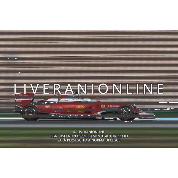 Sebastian Vettel (GER) Ferrari SF16-H. 29.07.2016. Formula 1 World Championship, Rd 12, German Grand Prix, Hockenheim, Germany, Practice Day. AG ALDO LIVERANI SAS ONLY ITALY