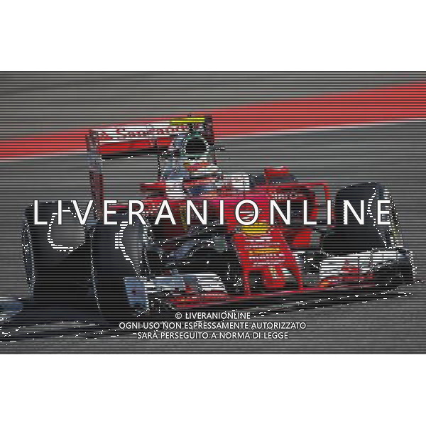 Kimi Raikkonen (FIN) Ferrari SF16-H. 29.07.2016. Formula 1 World Championship, Rd 12, German Grand Prix, Hockenheim, Germany, Practice Day. AG ALDO LIVERANI SAS ONLY ITALY