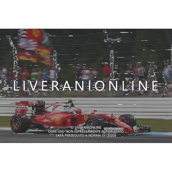 Kimi Raikkonen (FIN) Ferrari SF16-H. 29.07.2016. Formula 1 World Championship, Rd 12, German Grand Prix, Hockenheim, Germany, Practice Day. AG ALDO LIVERANI SAS ONLY ITALY