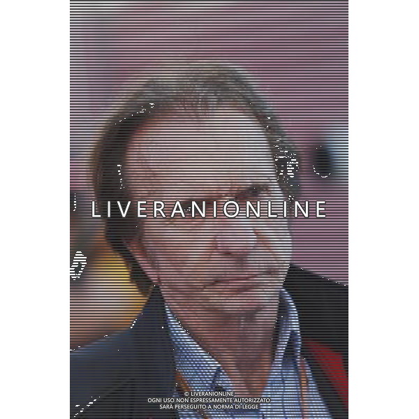 Emerson Fittipaldi (BRA). 30.07.2016. Formula 1 World Championship, Rd 12, German Grand Prix, Hockenheim, Germany, Qualifying Day. AG ALDO LIVERANI SAS ONLY ITALY