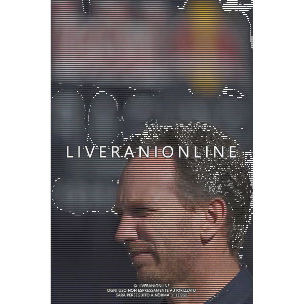 Christian Horner (GBR), Red Bull Racing, Sporting Director 30.07.2016. Formula 1 World Championship, Rd 12, German Grand Prix, Hockenheim, Germany, Qualifying Day. AG ALDO LIVERANI SAS ONLY ITALY