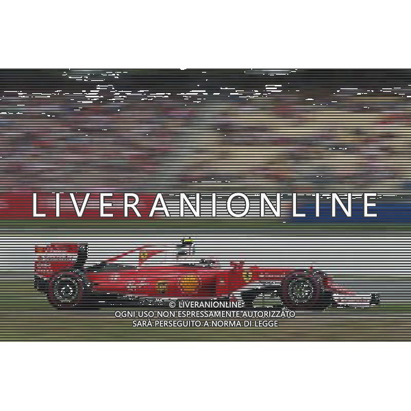 Kimi Raikkonen (FIN) Ferrari SF16-H. 30.07.2016. Formula 1 World Championship, Rd 12, German Grand Prix, Hockenheim, Germany, Qualifying Day. AG ALDO LIVERANI SAS ONLY ITALY