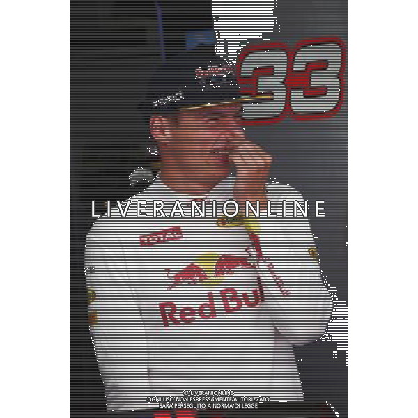 Max Verstappen (NLD) Red Bull Racing. 30.07.2016. Formula 1 World Championship, Rd 12, German Grand Prix, Hockenheim, Germany, Qualifying Day. AG ALDO LIVERANI SAS ONLY ITALY