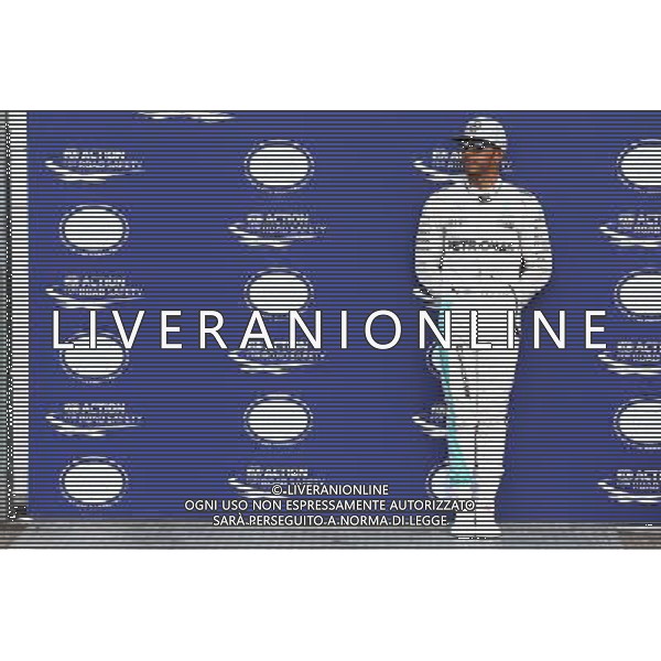 Lewis Hamilton (GBR) Mercedes AMG F1 W07 . 30.07.2016. Formula 1 World Championship, Rd 12, German Grand Prix, Hockenheim, Germany, Qualifying Day. AG ALDO LIVERANI SAS ONLY ITALY