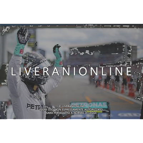 Nico Rosberg (GER), Mercedes AMG F1 Team 30.07.2016. Formula 1 World Championship, Rd 12, German Grand Prix, Hockenheim, Germany, Qualifying Day. AG ALDO LIVERANI SAS ONLY ITALY