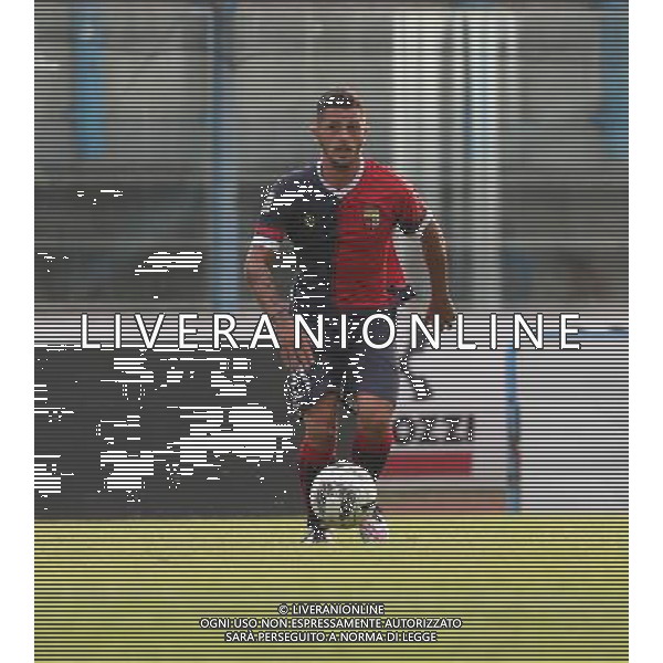 Leonetti , singoli Lumezzane ,Lumezzane 30 luglio 2016 AG ALDO LIVERANI SAS