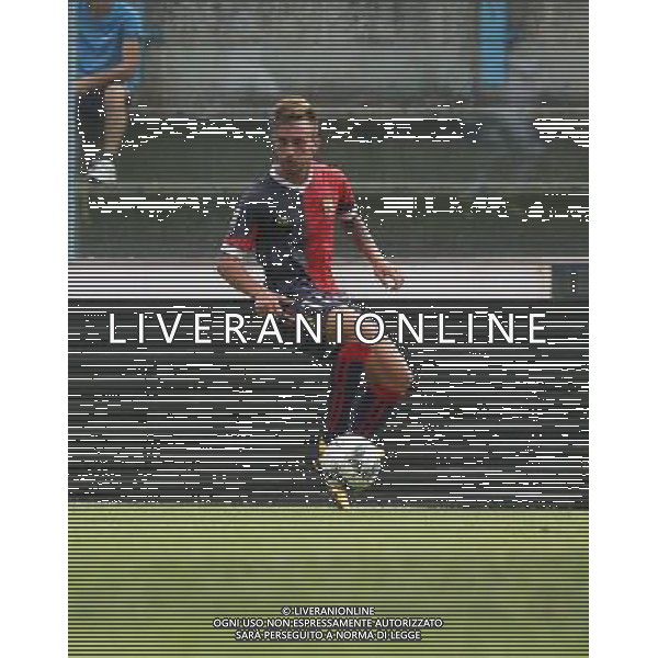 Bacioterracino,singoli Lumezzane ,Brescia 30 luglio 2016. AG ALDO LIVERANI SAS