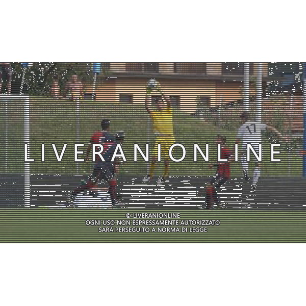 Pasotti,singoli Lumezzane ,Brescia 30 luglio 2016. AG ALDO LIVERANI SAS