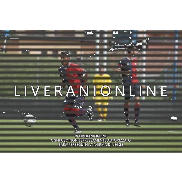 Varas,singoli Lumezzane ,Brescia 30 luglio 2016. AG ALDO LIVERANI SAS