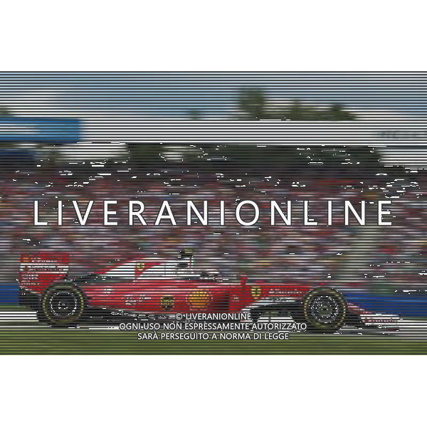 Kimi Raikkonen (FIN) Ferrari SF16-H. 31.07.2016. Formula 1 World Championship, Rd 12, German Grand Prix, Hockenheim, Germany, Race Day. AG ALDO LIVERANI SAS ONLY ITALY