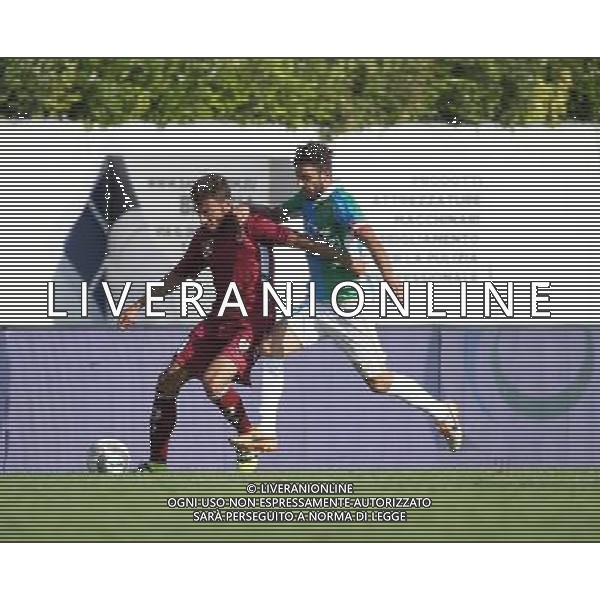 / AGENZIA ALDO LIVERANI SAS FeralpiSalo\' - Reggiana Coppa Italia Tim Cup 31 luglio 2016 Â©Fotolive / AGENZIA ALDO LIVERANI SAS