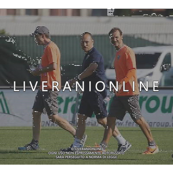 / AGENZIA ALDO LIVERANI SAS FeralpiSalo\' - Reggiana Coppa Italia Tim Cup 31 luglio 2016 nella foto Antonino Asta ©Fotolive / AGENZIA ALDO LIVERANI SAS