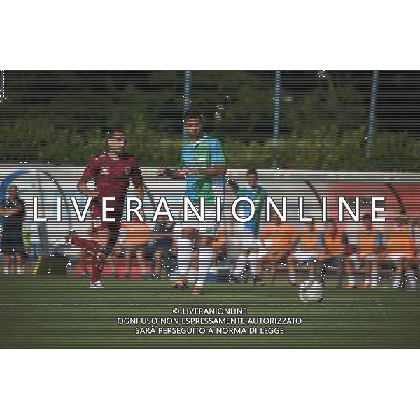 / AGENZIA ALDO LIVERANI SAS FeralpiSalo\' - Reggiana Coppa Italia Tim Cup 31 luglio 2016 Â©Fotolive / AGENZIA ALDO LIVERANI SAS