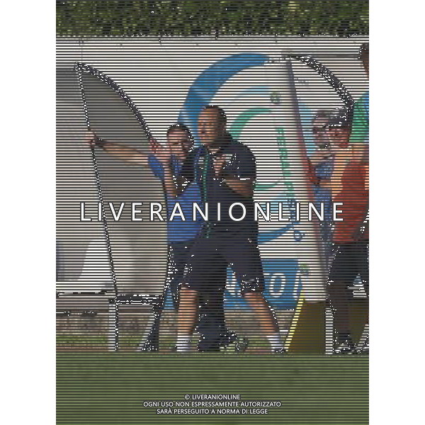 all Antonino Asta ,Feralpisalo-Reggiana partita coppa italia,salo 31 luglio 2016.Ph Fotolive, Simone Venezia e Filippo Venezia/AGENZIA ALDO LIVERANI SAS FeralpiSalo\' - Reggiana Coppa Italia Tim Cup 31 luglio 2016 