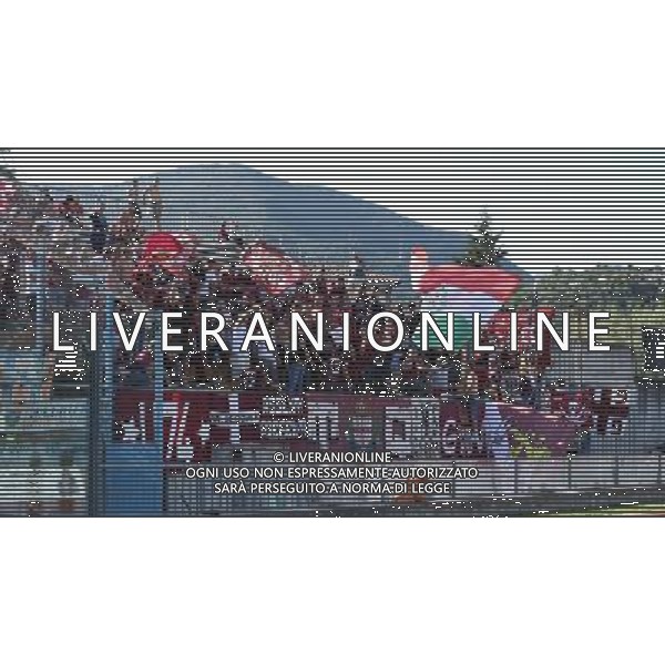 tifisi reggiana, Feralpisalo Reggaina coppa Italia, Salo 31 luglio 2016. Ph Fotolive Filippo Venezia/AGENZIA ALDO LIVERANI SAS FeralpiSalo\' - Reggiana Coppa Italia Tim Cup 31 luglio 2016 