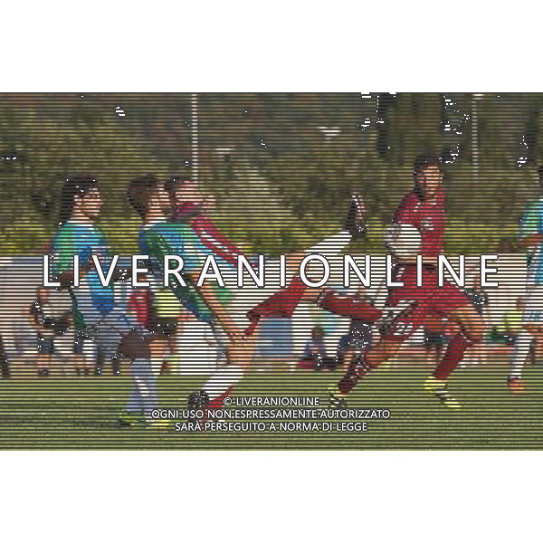 tantardini, Feralpisalo Reggaina coppa Italia, Salo 31 luglio 2016. Ph Fotolive Filippo Venezia/AGENZIA ALDO LIVERANI SAS FeralpiSalo\' - Reggiana Coppa Italia Tim Cup 31 luglio 2016 