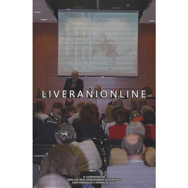 MILANO, 20-05-03 DFP/MARCO DE PONTI PRESENTAZIONE LIBRO GIAMPIERO BONIPERTI: NELLA FOTO CANDIDO CANNAVO-CESARE ROMITI -GIAMPIERO BONIPERTI GIOVANNI TRAPATTONI ED ENRICA SPERONI AG ALDO LIVERANI SAS