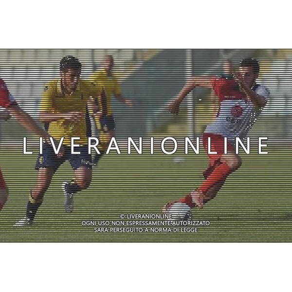 MODENA - FRANCAVILLA COPPA ITALIA TIM CUP 31 LUGLIO 2016 NELLA FOTO OLIVERA ©optimafoto/AGENZIA ALDO LIVERANI SAS
