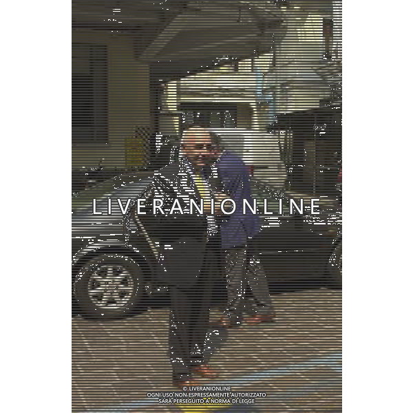 MILANO,10-07-02 DFP/FOTO GIORGIO RAVEZZANI ADRIANO GALLIANI ALLA GAZZETTA DELLO SPORT AG ALDO LIVERANI SAS