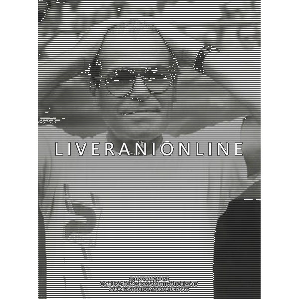 RETROSPETTIVA GUSTAVO GIAGNONI ALLENATORE CALCIO NELLAFOTO GUSTAVO GIAGNONI AG ALDO LIVERANI SAS
