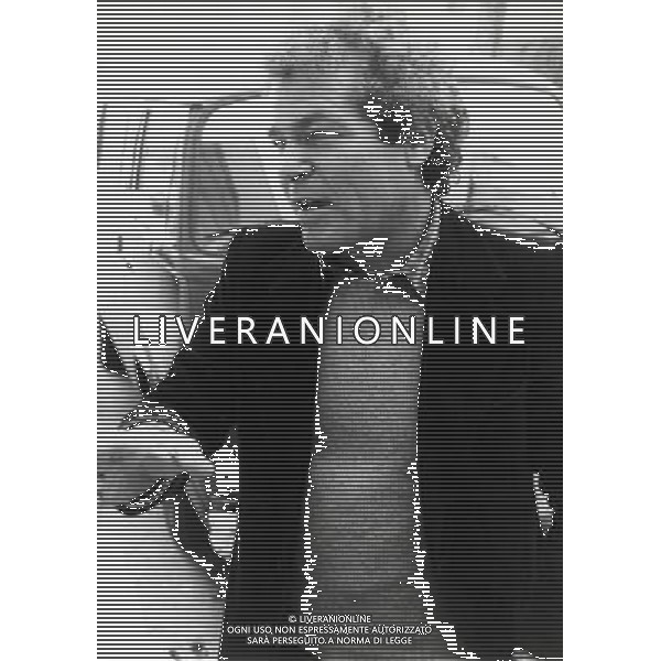 RETROSPETTIVA GUSTAVO GIAGNONI ALLENATORE CALCIO NELLAFOTO GUSTAVO GIAGNONI AG ALDO LIVERANI SAS