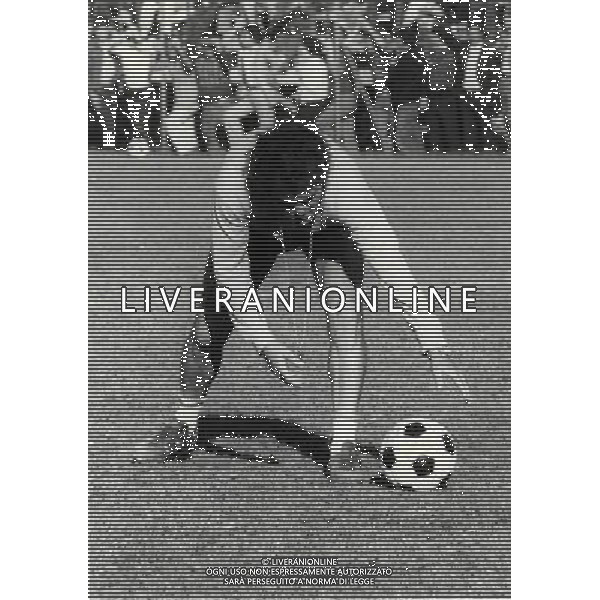 RETROSPETTIVA GUSTAVO GIAGNONI ALLENATORE CALCIO NELLAFOTO GUSTAVO GIAGNONI AG ALDO LIVERANI SAS