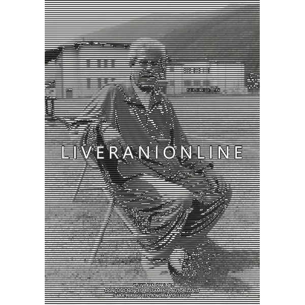 RETROSPETTIVA GUSTAVO GIAGNONI ALLENATORE CALCIO NELLAFOTO GUSTAVO GIAGNONI AG ALDO LIVERANI SAS
