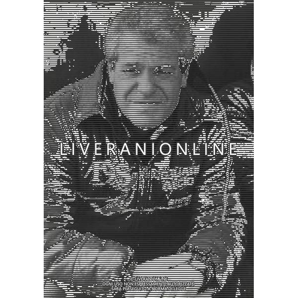 RETROSPETTIVA GUSTAVO GIAGNONI ALLENATORE CALCIO NELLAFOTO GUSTAVO GIAGNONI AG ALDO LIVERANI SAS